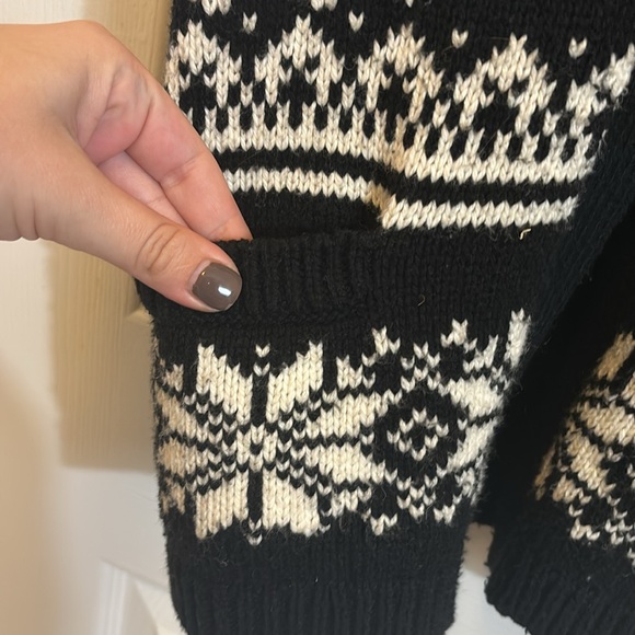 Coldwater Creek Sweater Vest - Picture 4 of 7